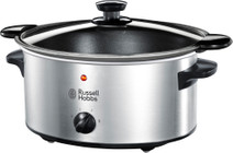 Russell Hobbs Cook at Home Searing Slowcooker 3,5 l Slowcooker