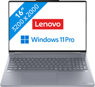 Lenovo ThinkBook 16p G6 IAX - 21R0004LMH QWERTY [Englische Tastatur] Lenovo Laptop mit QWERTY-Tastatur