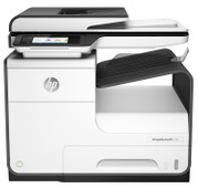 HP PageWide Pro 477dw All-in-One-Drucker mit Fax