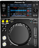 Pioneer XDJ-700 Pioneer DJ-Controller