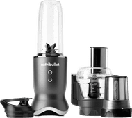 nutribullet Ultra Plus+ Compact Kitchen Standmixer to go