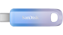 SANDISK Creator USB-C Flash Drive 256GB SANDISK Creator Series