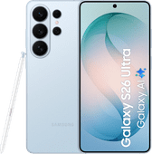 Samsung Galaxy S26 Ultra 512GB Hellblau 5G Samsung Galaxy S26 Ultra
