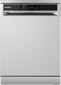 Veripart VPDW47DS Veripart freistehende Spülmaschine