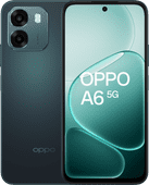 OPPO A6 128GB Schwarz 5G OPPO A Serie