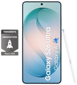 Samsung Galaxy S26 Ultra 256GB Hellblau 5G Samsung Smartphone Angebot