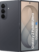 Samsung Galaxy Z Fold8 Ultra 256GB Schwarz 5G Samsung Galaxy Z Smartphone kaufen?
