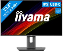 iiyama ProLite XB2497HSU-B1 Iiyama