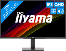 iiyama ProLite XB2793QSU-B1 Iiyama 27 Zoll Monitor