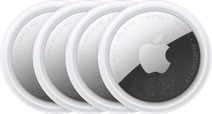 Apple AirTag 2 (4er-Pack) Apple AirTag