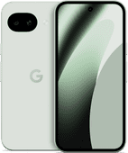 Google Pixel 10a 256GB Hellgrün 5G Google Pixel 10 Serie