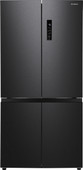 Wisberg WBCDND522CB Freestanding fridge