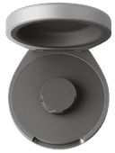 Oura Ring 5 Kabelloses Ladecase Größe 6 Ladekabel für Smartwatch