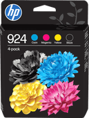 HP 924 Cartridge Combo Pack Cartridge for HP Officejet Pro printers