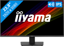 iiyama ProLite X2491HS-B1 Iiyama 24 Zoll Monitor