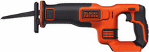 BLACK+DECKER BDCR18N-XJ (without battery) Cordless reciprocating saw