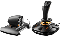 Thrustmaster T.16000M FCS Hotas Gaming-Geschenk