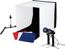 Caruba Portable Photo Studio 60x60x60cm Gift between 50 and 100 euros