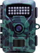 Camouflage EZ2 Plus Wildkamera
