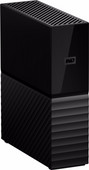 WD My Book 8TB Western Digital external hard drive