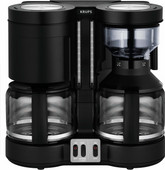 Krups Double KM8508 Filter coffee machine