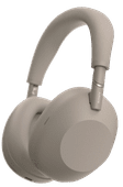 Sony WH1000XM6 Sandstone Sony Kopfhörer Angebot