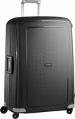 Samsonite S'Cure Spinner 81 cm Schwarz Samsonite Hartschalenkoffer