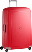 Samsonite S'Cure Spinner 81cm Crimson Red Samsonite Spinners