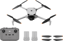 DJI Lito X1 + Remote Controller + Intelligent Flight Battery Drohne für Einsteiger