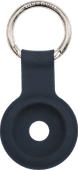 BlueBuilt Apple AirTag Schlüsselanhänger Blau 