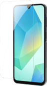 Just In Case Tempered Glass Samsung Galaxy A16 / A17 Panzerglas Just in Case Panzerglas und Schutzfolien