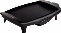 Tefal Plancha Compact 900 CB5005 Fun cooking gift