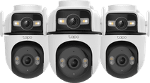TP-Link Tapo C545D 3-pack Smart home gift