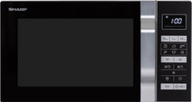 Sharp R360S Produkt zum Kochen