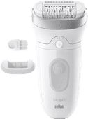 Braun Silk-épil 7 7-011 Silber Osterangebot 2026 für Körperpflege