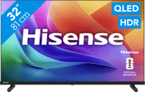 Hisense QLED 32 inches A59S (2026) Hisense 2026 television