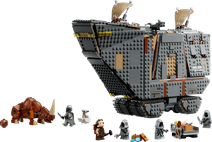LEGO Star Wars Offworld Sandkrawler und Schlammhorn 75453 Top 10 der meistverkauften LEGO Star Wars Sets