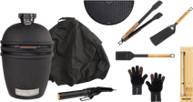The Bastard Urban Large Solo Masterset Grill Angebot