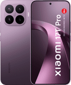 Xiaomi 17T Pro 512GB Lila 5G Smartphone mit dem besten Display
