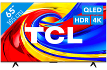 TCL 65 Zoll QLED P79L (2026) TV- und Soundbar-Angebote 2026