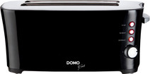 DOMO B-Smart DO961T Toaster Toaster