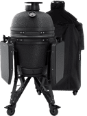 The Bastard Core Medium Complete + The Bastard Abdeckung Medium Grill Angebot