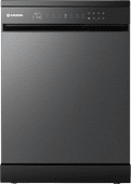 Wisberg WBDW42BB Energy-efficient dishwasher