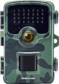 Camouflage EZ2 Lite Wildkamera