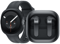 Samsung Galaxy Watch 9 5G Black 40mm + Samsung Galaxy Buds4 Black Smartwatch promotion