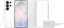 Samsung Galaxy S26 Ultra 1TB White 5G + Complete Accessory Pack Samsung Galaxy S26 Ultra