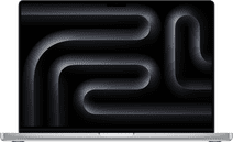 Apple MacBook Pro 16 inches M5 Pro (18 CPU/20 GPU) 24GB/1TB Silver QWERTZ Apple MacBook Pro 16 inches