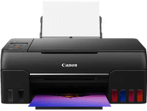 Canon PIXMA G650 MegaTank Photo Basis-Drucker für zu Hause