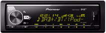 Pioneer MVH-X580DAB Top 10 der meistverkauften Autoradios