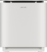 Bose Lifestyle Ultra Subwoofer White Subwoofer
